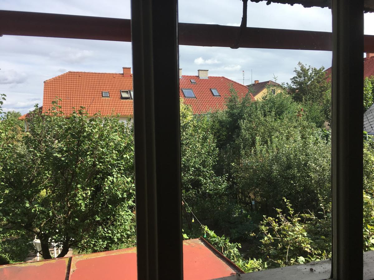 Garden View Apartment Znojmo Exterior foto